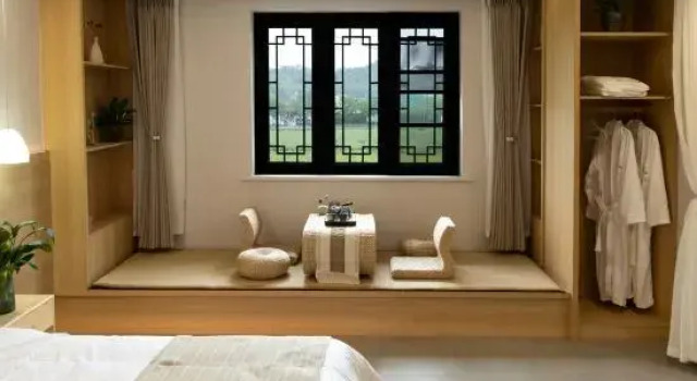 Tianbian Yoqi Homestay