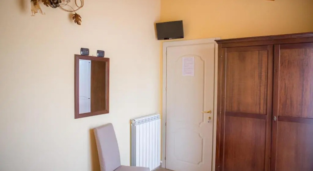 Номер Standard B&B Del Corso Vittorio