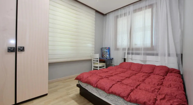 Sokcho Daemyung Pension, Boek Vakantiehuis Hotels in Gangwon-Do met parkeren, Parkeren