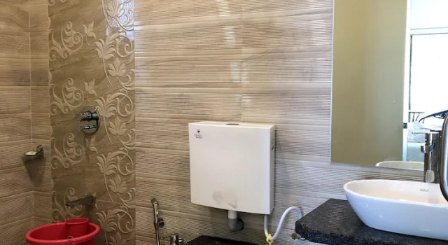 Номер Superior Hotel Royal Orbit