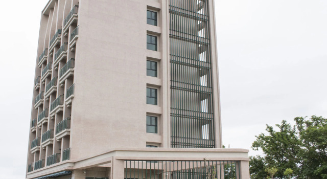 Naruwan Galaxy Place