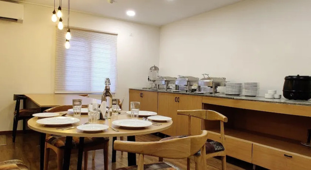 OYO Townhouse 76 Siri Springs, Забронировать Отель Отели штата Карнатаки 3 звезды, 3*