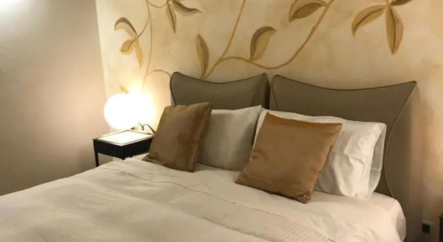 Апартаменты Deluxe Appartamento Marco's Suite