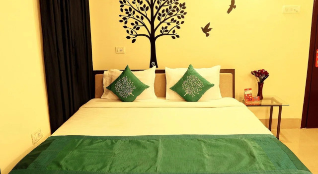 OYO 2514 Hotel Chung Wah