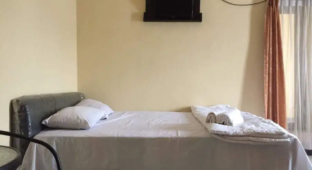 Номер Standard Hotel O Pondok Ripuji