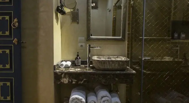 Suite Riad Atrium