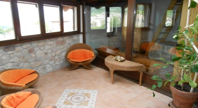Апартаменты Deluxe Casa Vacanze Fontana
