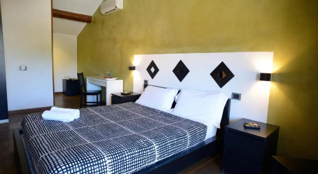 Номер Standard Agriturismo Corte Acconi