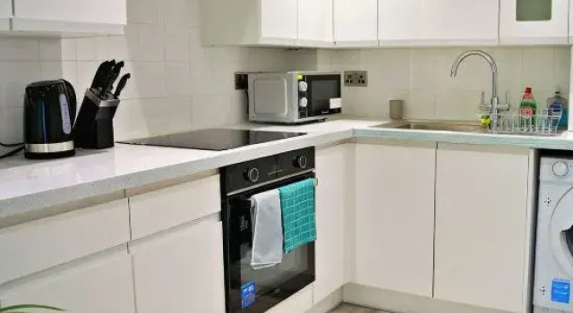 Люкс Beautiful London Apartment - Near Tower Bridge