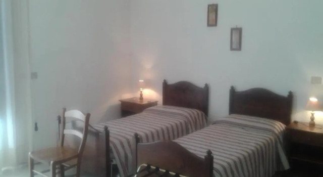 Lejlighed Residence Gnura Momma
