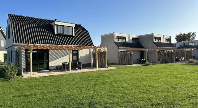 t Eibernest, Reserva ahora Casa o chalet De Cocksdorp Texel