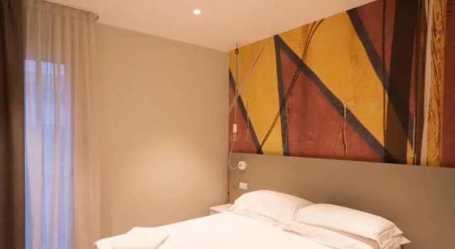 Номер Standard porto canale b & b