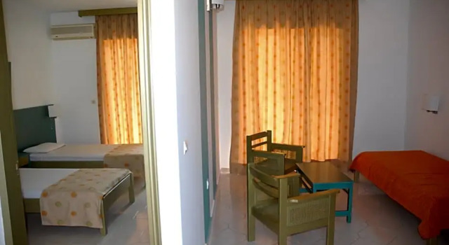 Апартаменты Standard Trianta Hotel Apartments