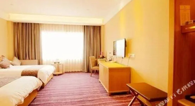 Tongyong Hotel, Buchen Sie Hotel Yuyao Zhejiang
