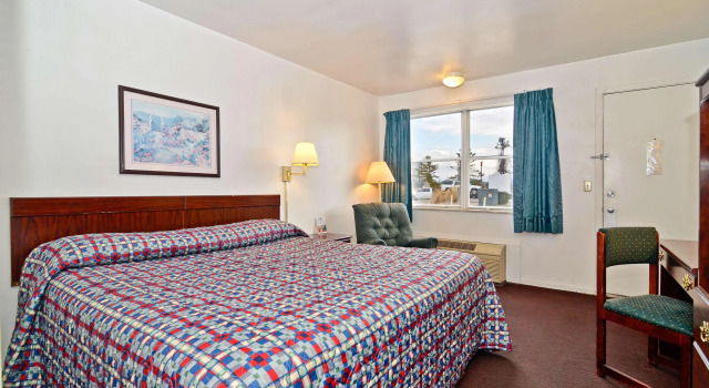 Americas Best Value Inn Chillicothe