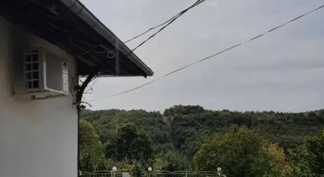 Villa Girgina, Rezervați Vilă Bukovets Gabrovo