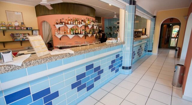 Nicolaus Club Torre Moresca, Забронировать Отель Отели Орозеи 4 звезды, 4*