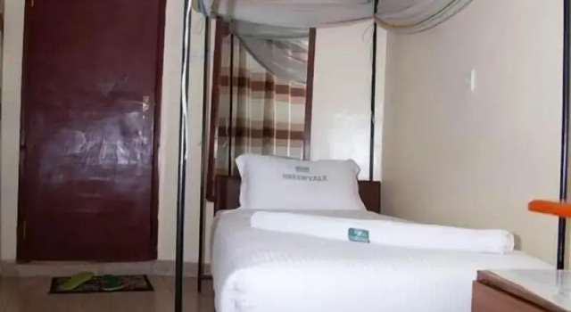 Номер Standard Greenvale Hotel
