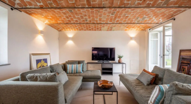 Casa Faretto, Забронировать Отель Отели Пьемонта с бассейном, Бассейн