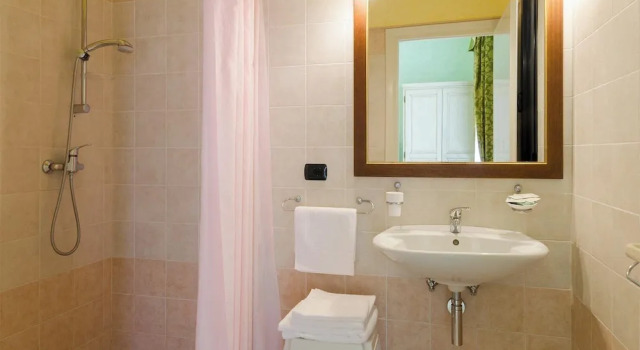 Семейный номер Standard Hotel Salento Gold Beach
