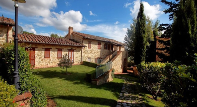 Il Castellaro Country House