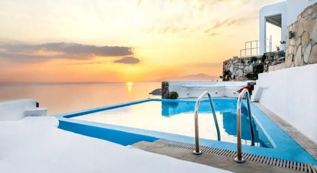 Eagles Nest Mykonos Adults Only