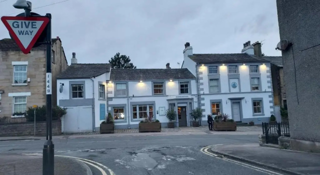 2 bed Apartment 5min From sea in Bare Morecombe, Varaa Huoneisto Morecambe Lancashire