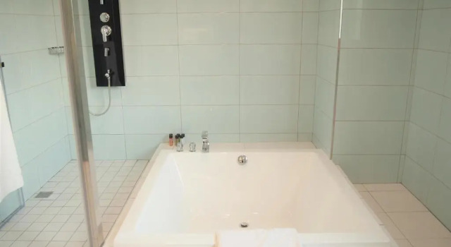 Люкс Fairytale Yi Su Hotspring Hotel