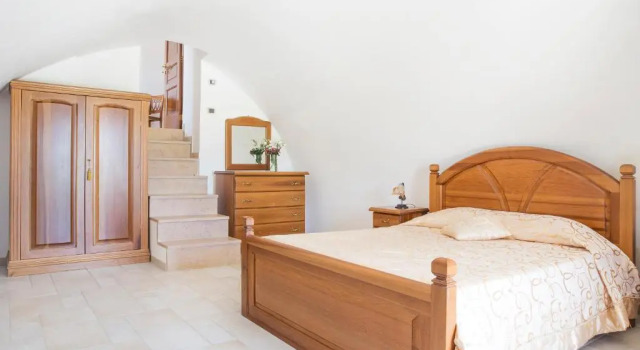 Masseria Cappella, Rezervasyon Otel Valle d'Itria otoparklı oteller, Otopark