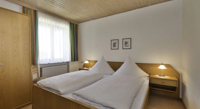 Ferienwohnungen Wölfl, Varaa Huoneisto Hotellit Baijeri pysäköinnillä, Pysäköinti