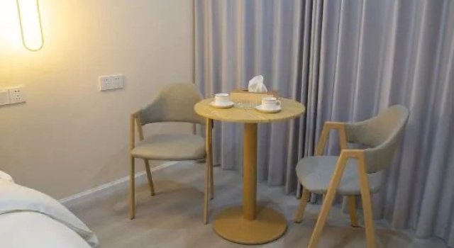 Люкс Enshi Yaya Homestay