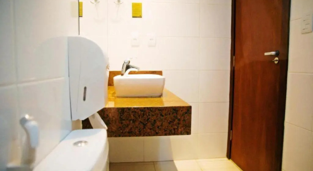 Номер Luxury Gálatas Golden Hotel