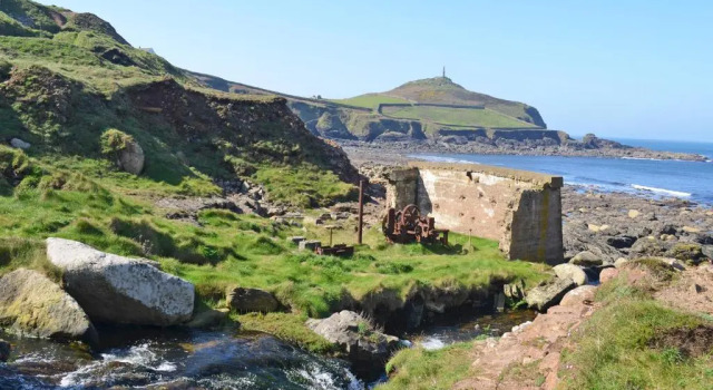 Sofala, Penzance, Забронировать Отель Пензанс Корнуолл