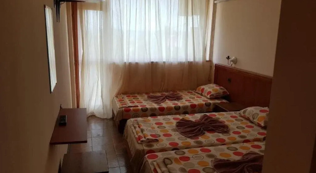 DSK Hotel, Varaa Hotelli Hotellit Varna region uima-altaalla, Uima-allas