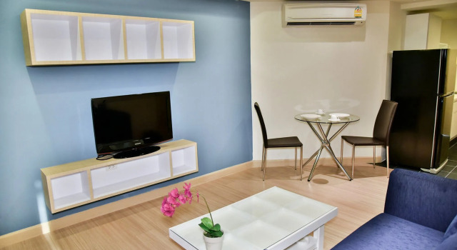 The Kaze 34 Hotel and Serviced Residence
