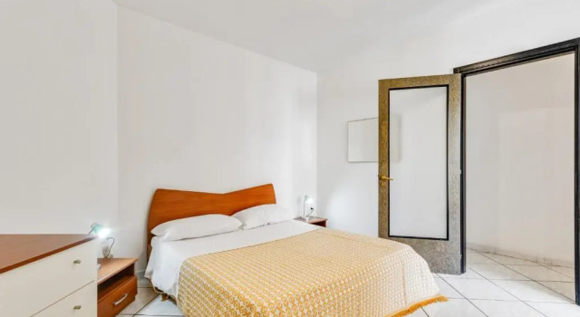 Stella del Mattino Bright Apartment