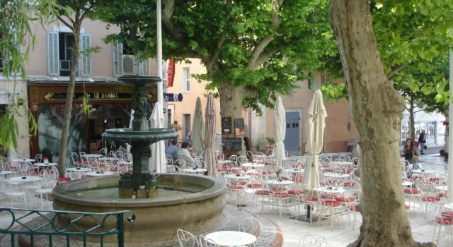 Апартаменты Appartement Bandol