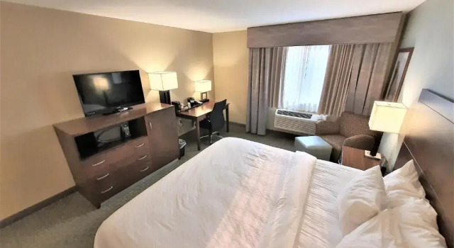 Номер Standard AmeriVu Inn and Suites - Chisago City