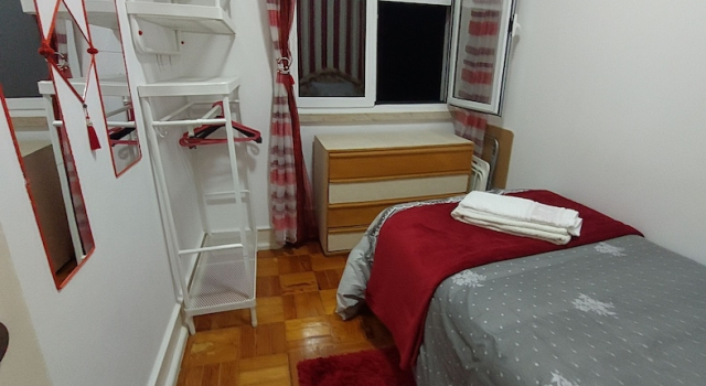 Номер Standard Ameli Rooms