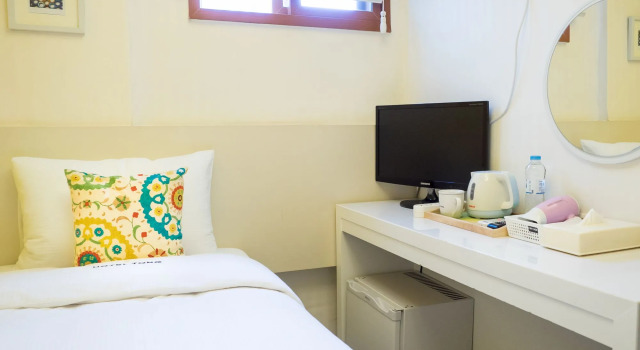 Hotel Ilsung