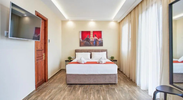 LP Luxury Suite - Old Town Xanthi, Book Hotel Xanthi 