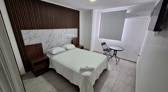Express Inn Panama International Airport Hostel, Réserver Auberge de jeunesse Auberges de jeunesse à Province de Panama, Auberge de jeunesse