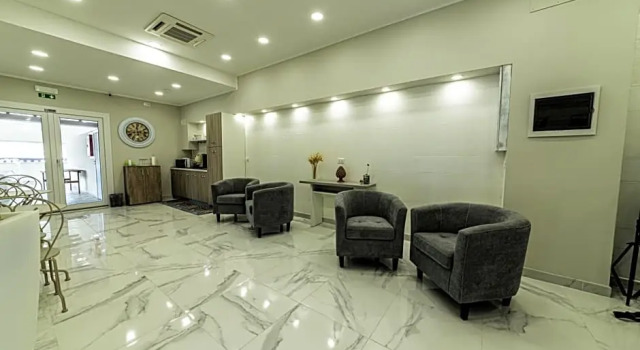 Corleone GUESTHOUSE