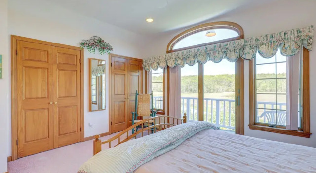 Inviting Rockport Rental w/ Deck: Walk to Beach!