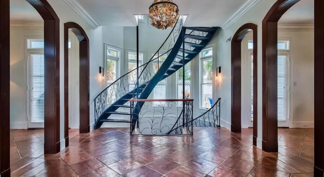 Коттедж Caribbean Queen 5 Bedroom Holiday Home by Five Star Properties