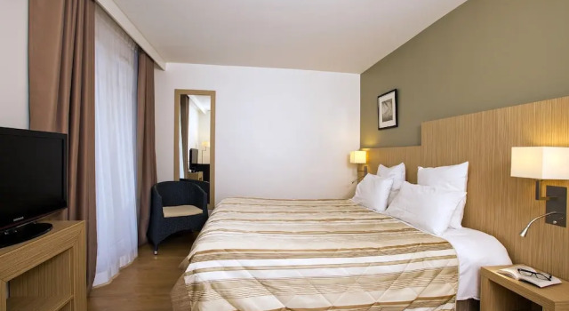Люкс Residhome Arcachon Plazza