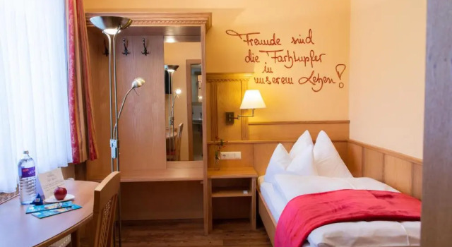 Bed & Breakfast Mittelkärnten, Rezerwuj Hotel  