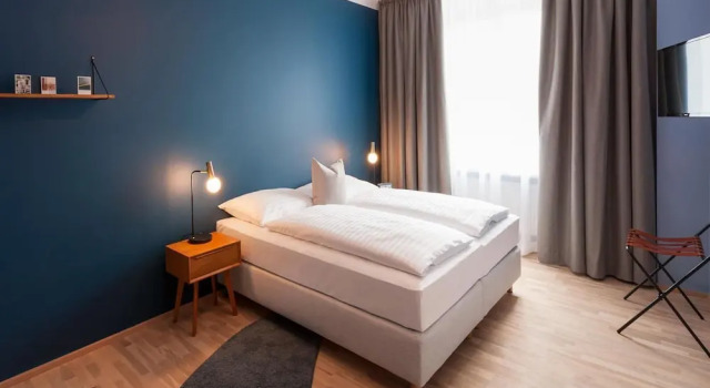 Appartements nicht weit von der Donau, Book Apartment Linz Upper Austria