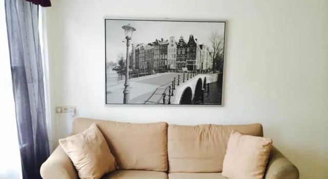 Sleep in the center of Amsterdam, Забронировать Апартаменты/квартира Апартаменты Норда, Апартаменты/квартира