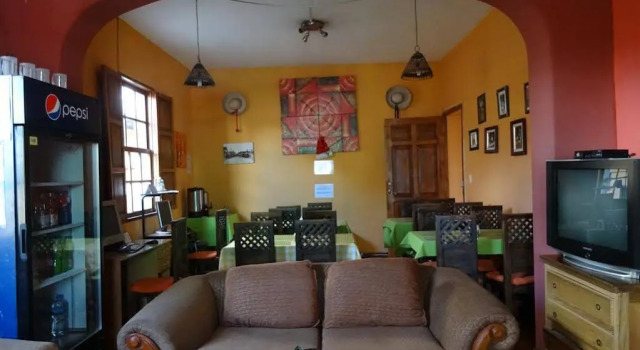 Hostal del Piamonte, Забронировать Отель La Floresta Кито, рядом с Del Arbolito Park